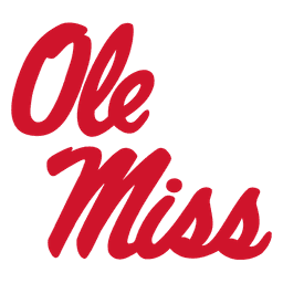 Ole Miss logo